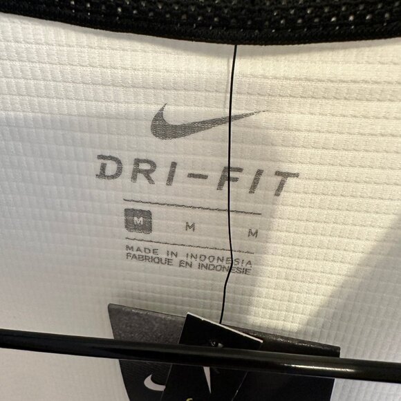 Nike - University of Tennessee Polo (NWT) - Picture 7 of 8